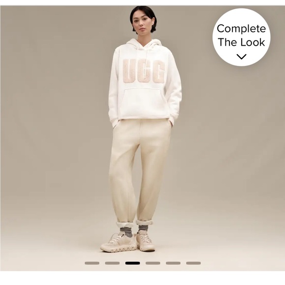 UGG Classic Sweatpant - Picture 1 of 6